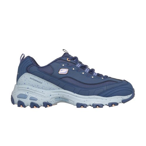 Skechers D'Lites - Misty Glow (150248-BLMT) [1]