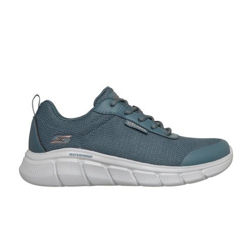 Skechers BOBS Sport B Flex - Flex Proof (117351-SLT) [1]