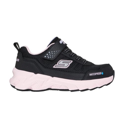 Skechers Elite Sport Tread - Camp Rage (319260-BKLP) [1]