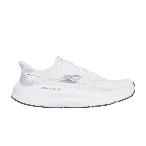 Skechers Max Run - Echoridge (221001-WHT) [1]