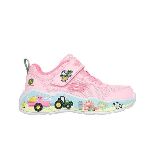 Skechers Play Scene - Farm Girlie (303187N-PKMT) [1]