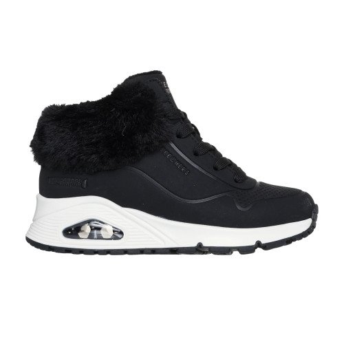 Skechers UNO Gen1 - Comfurt Kicks (310337-BLK) [1]