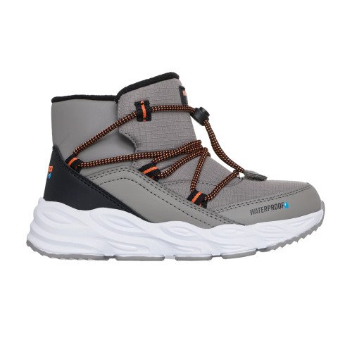 Skechers Turbo Tread - Storm Glider (406385-TPBK) [1]