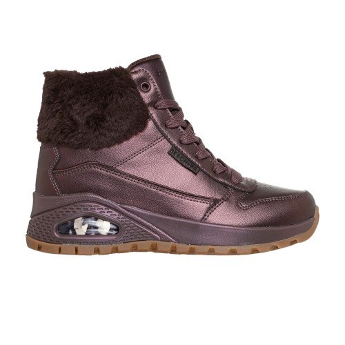 Skechers UNO Rugged - Galactic Heights (167821-BRN) [1]
