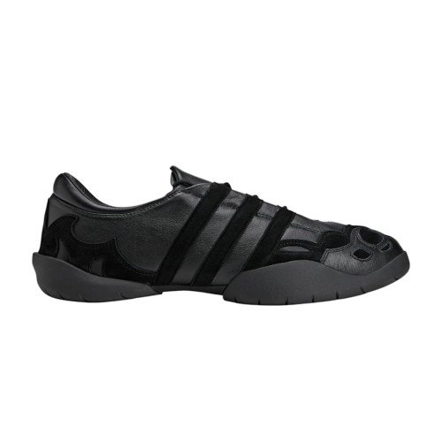 adidas Originals Y-3 REGU LEATHER Schuhe (KI0873) [1]