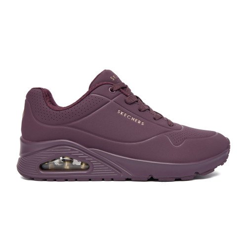 Skechers UNO - Stand on Air (73690-WINE) [1]