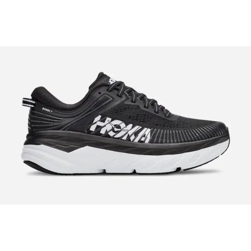 HOKA Bondi 7 (1110518-BWHT) [1]