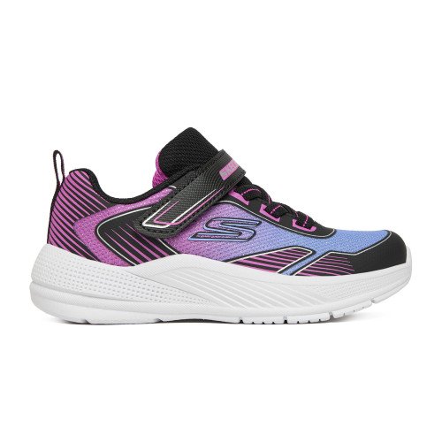 Skechers Microspec Advance - Oasis Point (303657N-BKMT) [1]