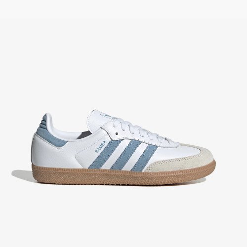 adidas Originals Wmns Samba OG (JS1391-5) [1]