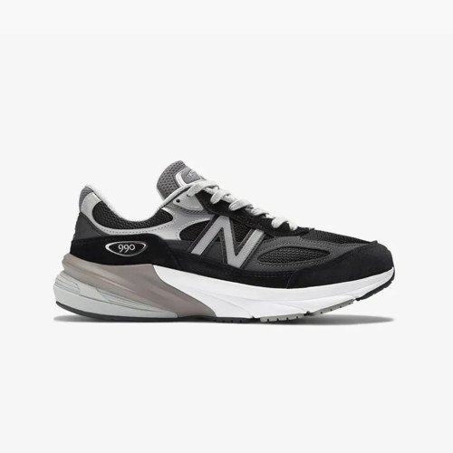 New Balance 990v6 (W990BK6-5) [1]