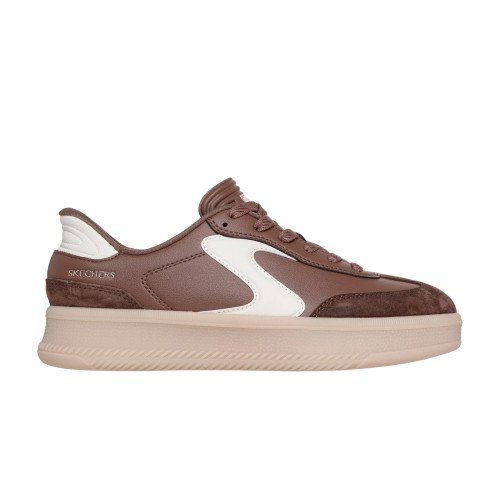 Skechers Hotshot HI - Lifted Luxe (185460-BRN) [1]