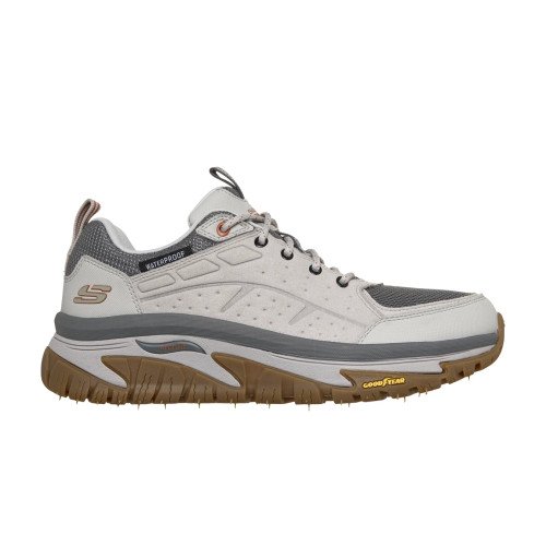 Skechers Arch Fit Road Walker - Vernal (237688-LTGY) [1]