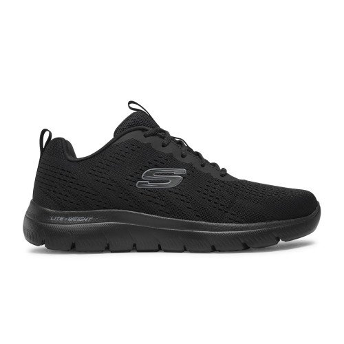 Skechers Summits - Torre (232395-BBK) [1]