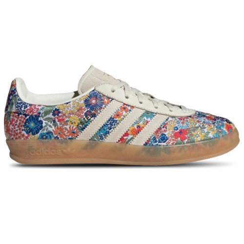 adidas Originals Gazelle Indoor x Liberty London (JP5309) [1]