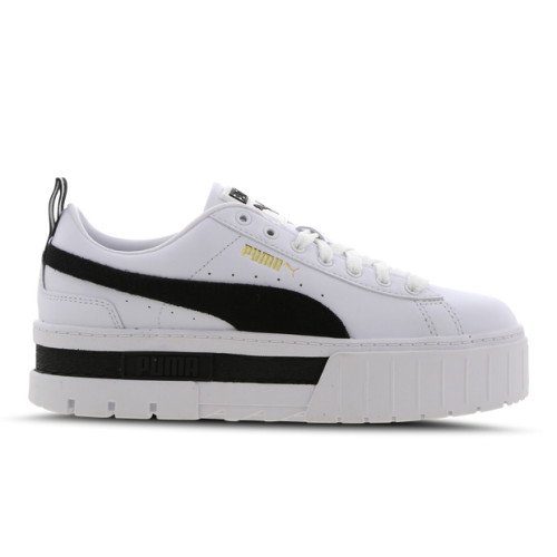 Puma Mayze Lth Wn's (38198301) [1]