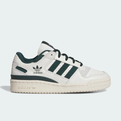 adidas Originals Forum Low CL Shoes Kids (JR0379) [1]