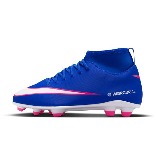 Nike Jr. Mercurial Superfly 10 Club (FQ8318-446) [1]