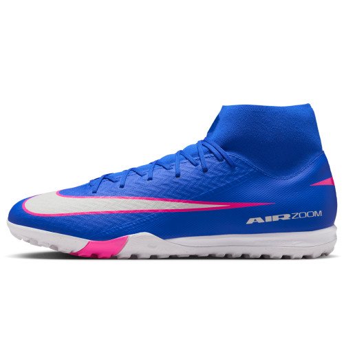 Nike Mercurial Superfly 10 Academy TF High-Top (FQ8331-446) [1]