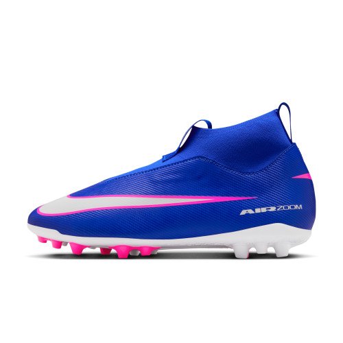 Nike Jr. Mercurial Superfly 10 Academy (FQ8308-446) [1]