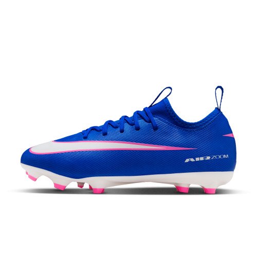 Nike Jr. Mercurial Vapor 16 Academy MG Low-Top (FQ8392-446) [1]