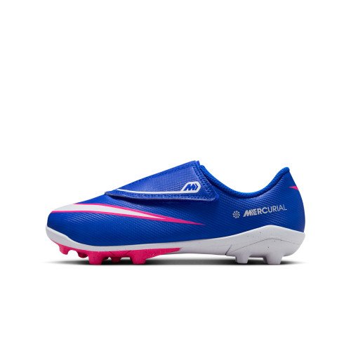 Nike Jr. Mercurial Vapor 16 Club (FQ8290-446) [1]
