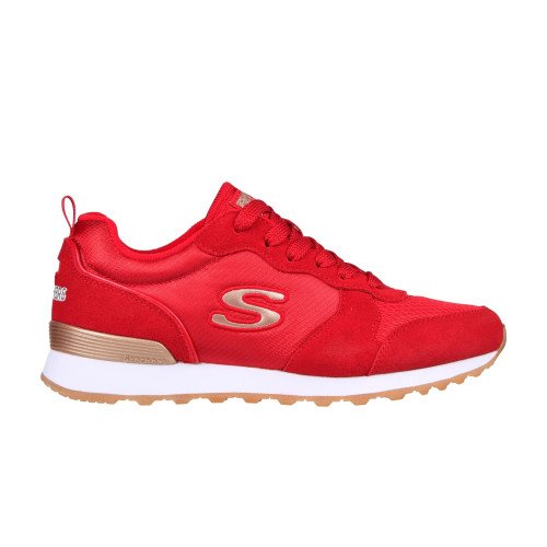 Skechers OG 85 - Goldn Gurl (111-RED) [1]