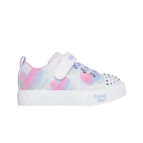 Skechers Heart Steps - Heart Sketch (314621N-WMLT) [1]