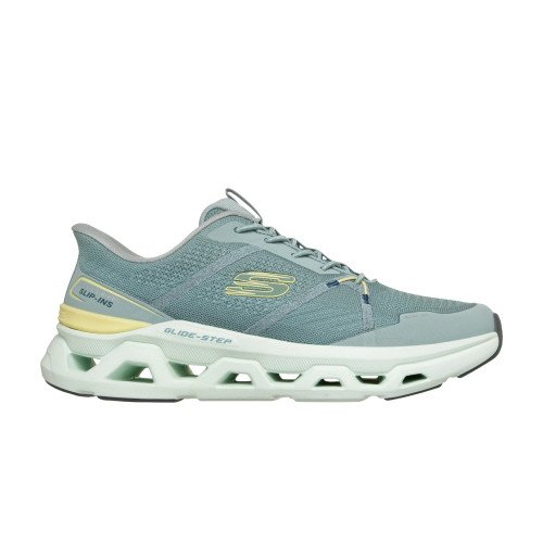 Skechers Glide-Step Altus - Aphtur (233023-AQUA) [1]