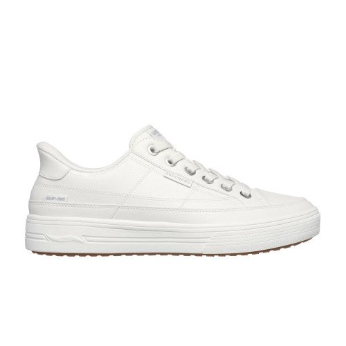 Skechers Arch Fit Arcade - Catch Ya There (183223-WHT) [1]