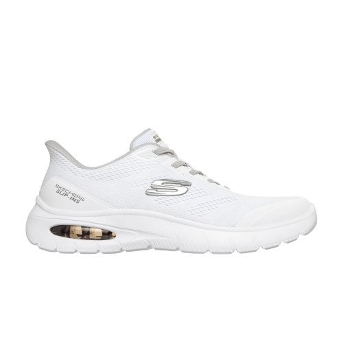 Skechers Skech-Air Summits (233303-WHT) [1]