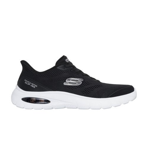 Skechers Skech-Air Summits (233303-BKW) [1]
