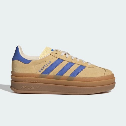 adidas Originals Gazelle Bold (IH6457) [1]