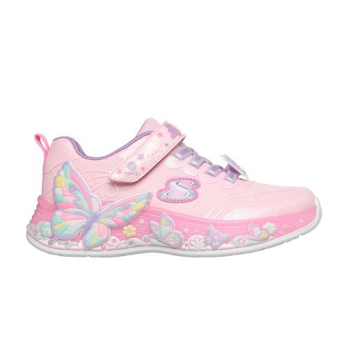 Skechers Butterfly Bliss (303065-LPMT) [1]