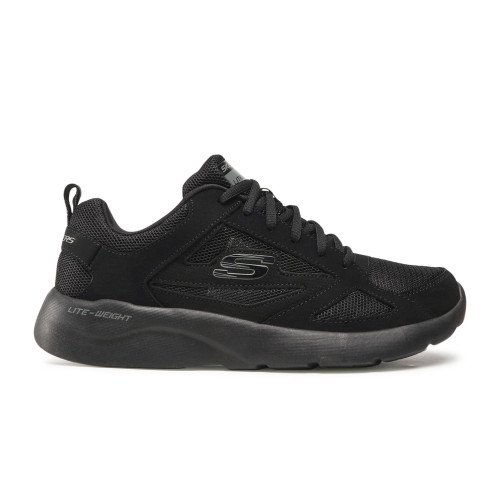Skechers Dynamight 2.0 - Fallford (58363-BBK) [1]