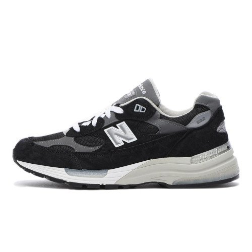 New Balance Made in USA 992 Core (U992BK) [1]