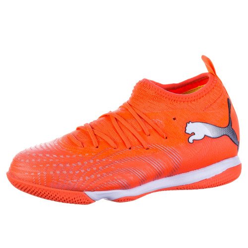 Puma FUTURE 9 MATCH IT - Mid Jr (108922001) [1]