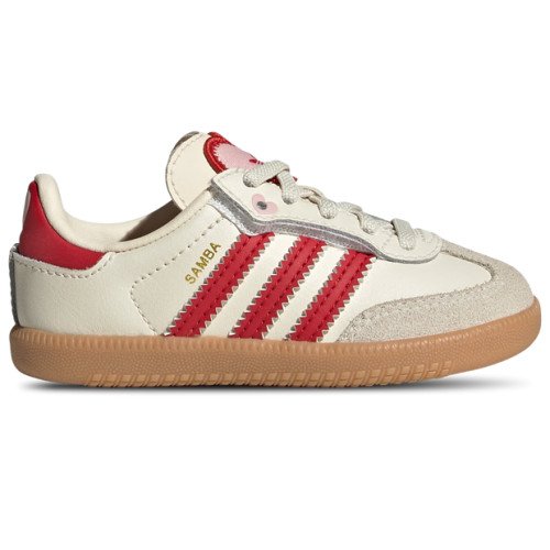 adidas Originals SAMBA OG COMFORT CLOSURE ELASTIC LACE (KI6682) [1]
