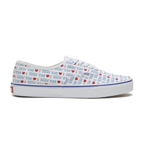 Vans I Love My Vans Authentic (VN000Z75W00) [1]