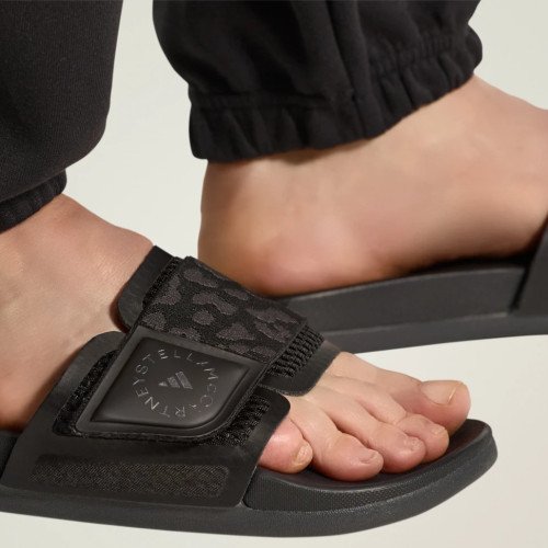 adidas Originals adidas by Stella McCartney Badeschlappen (JQ9182) [1]