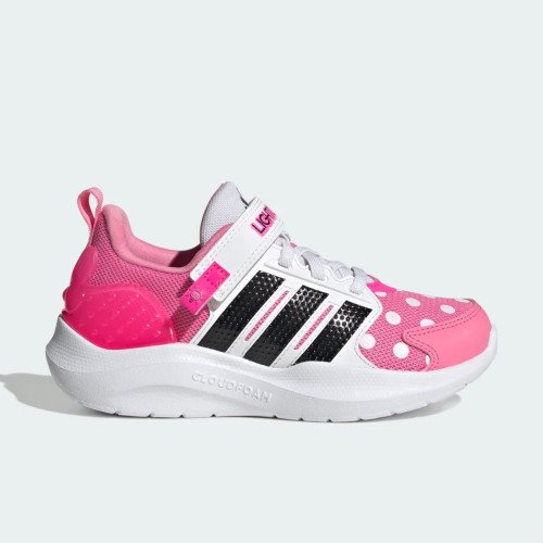 adidas Originals ADIDAS DISNEY LIGHTORAMA MINNIE MOUSE KIDS (JR2305) [1]