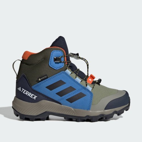 adidas Originals Terrex Mid GORE-TEX (JR9071) [1]