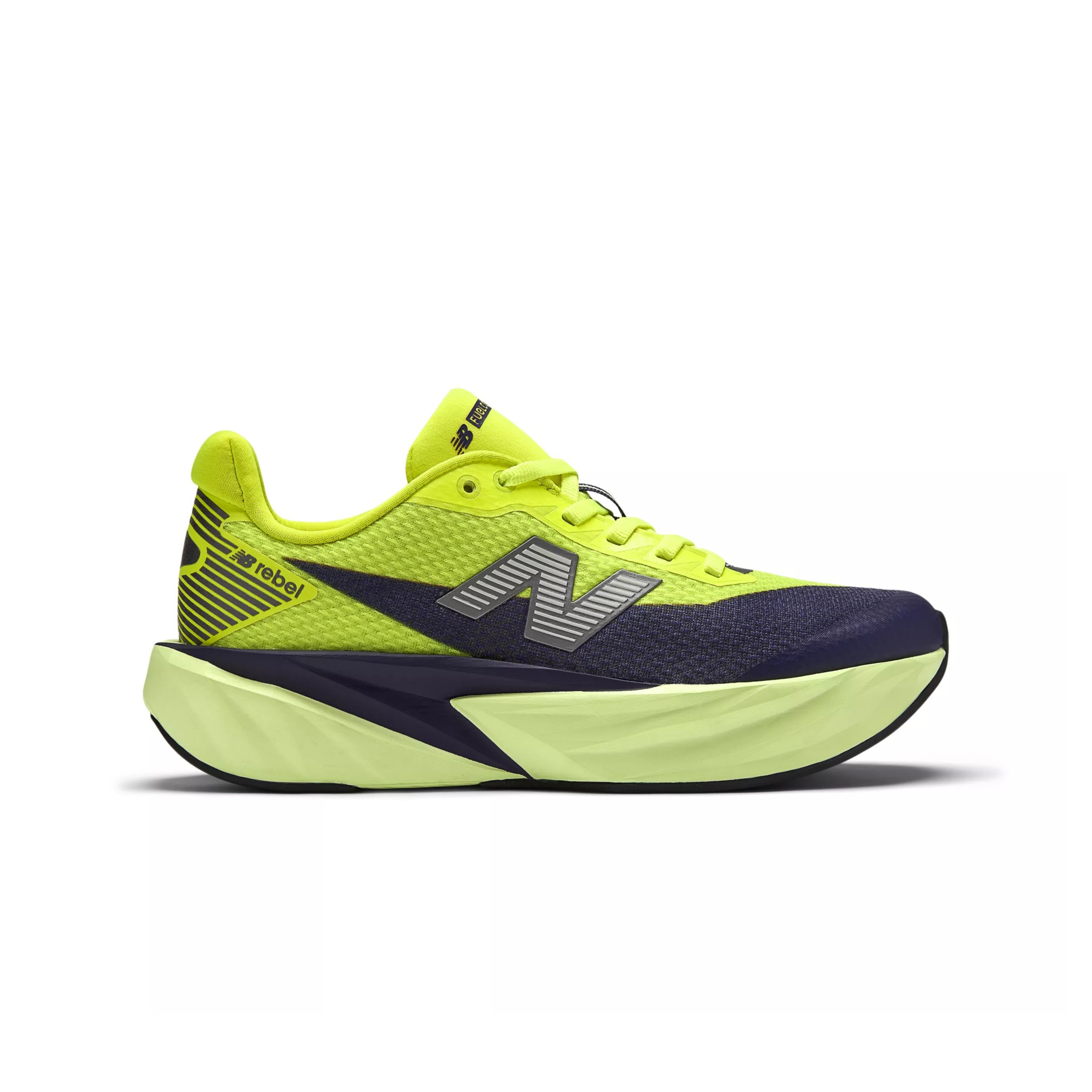 New Balance FuelCell Rebel Lace (GFCX2PO) [1]