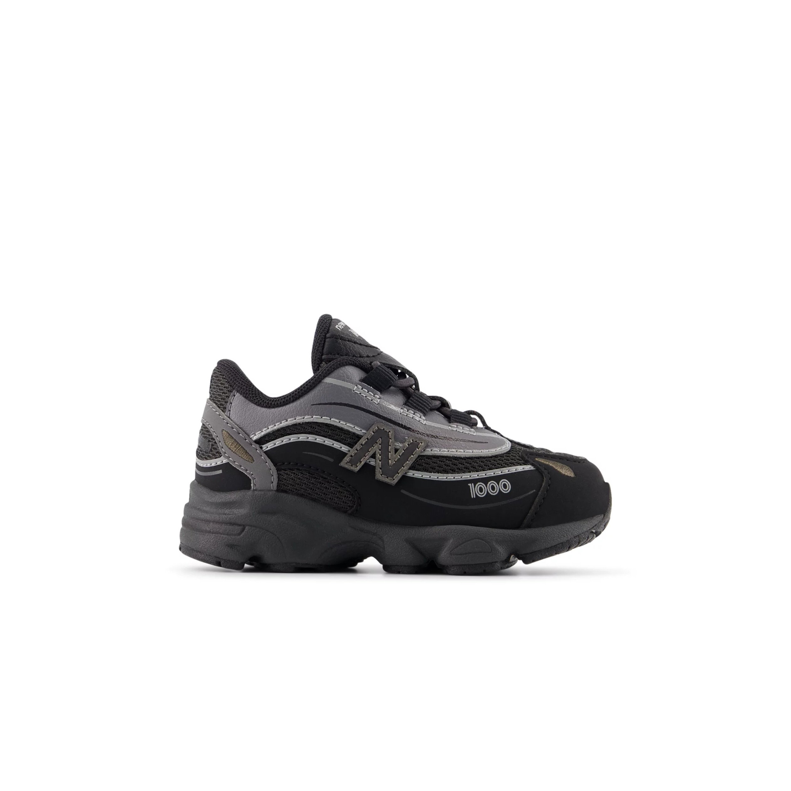 New Balance 1000 Bungee Lace (I100072C) [1]