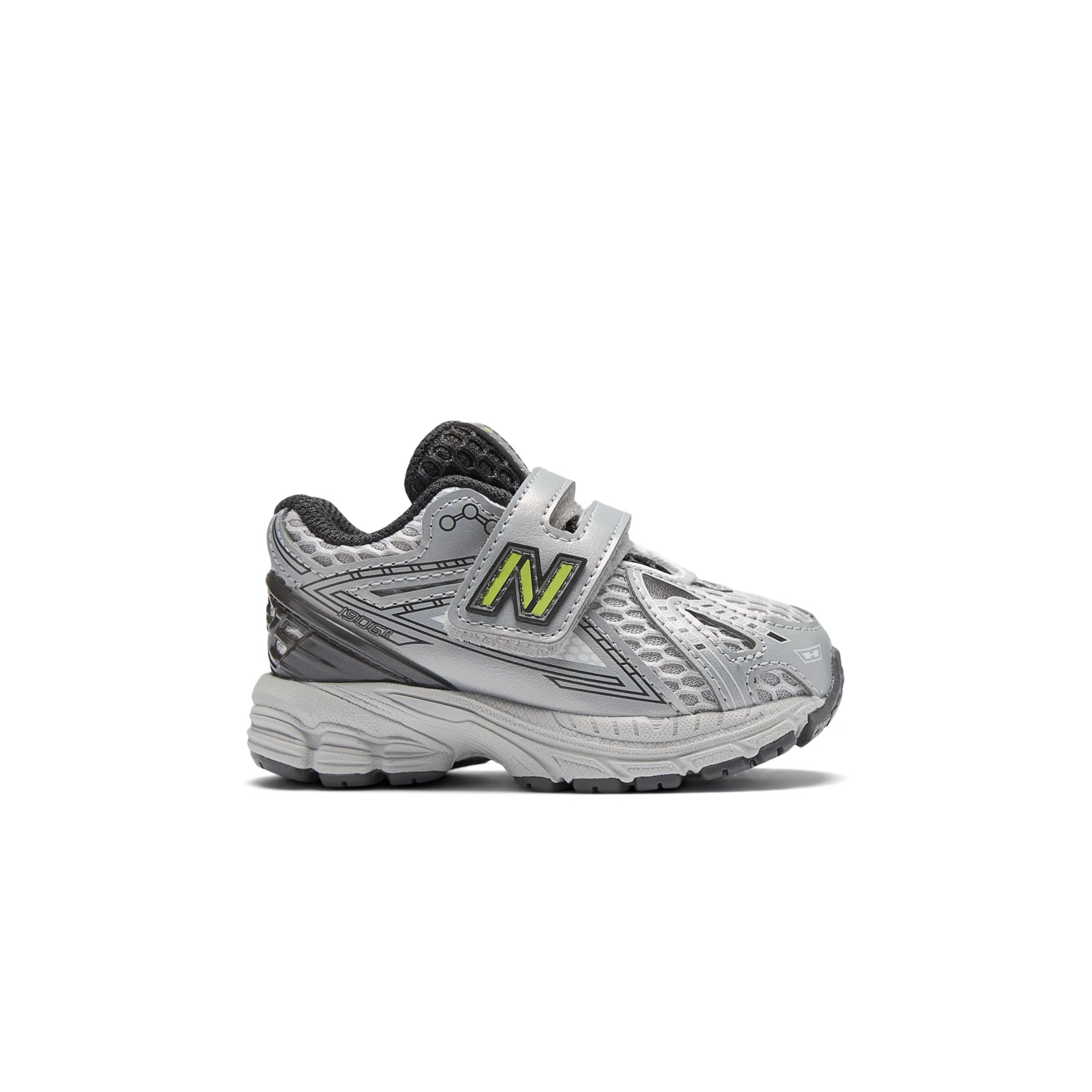 New Balance 1906 Hook & Loop (I19062QR) [1]