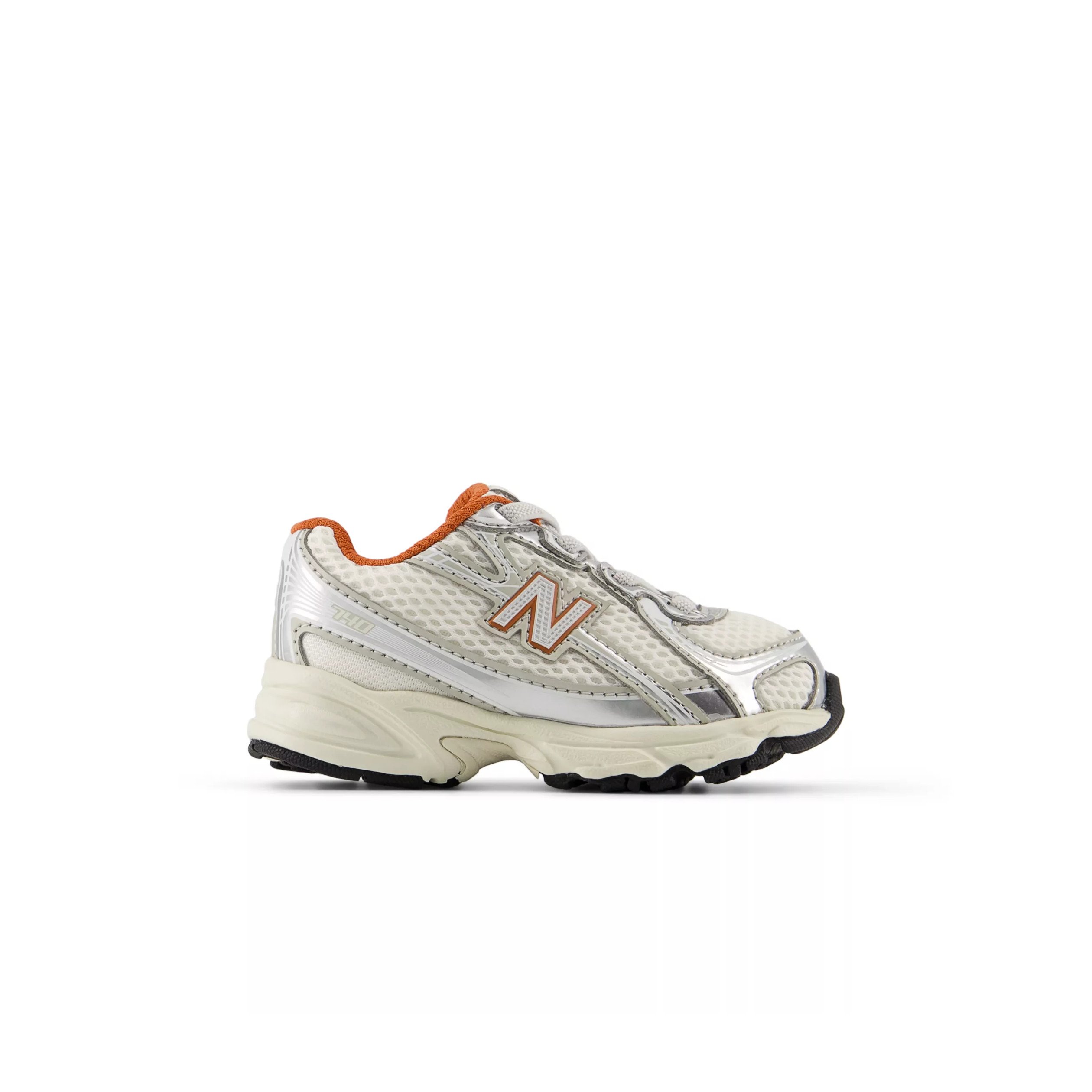 New Balance 740 Bungee Lace (I7408JK) [1]