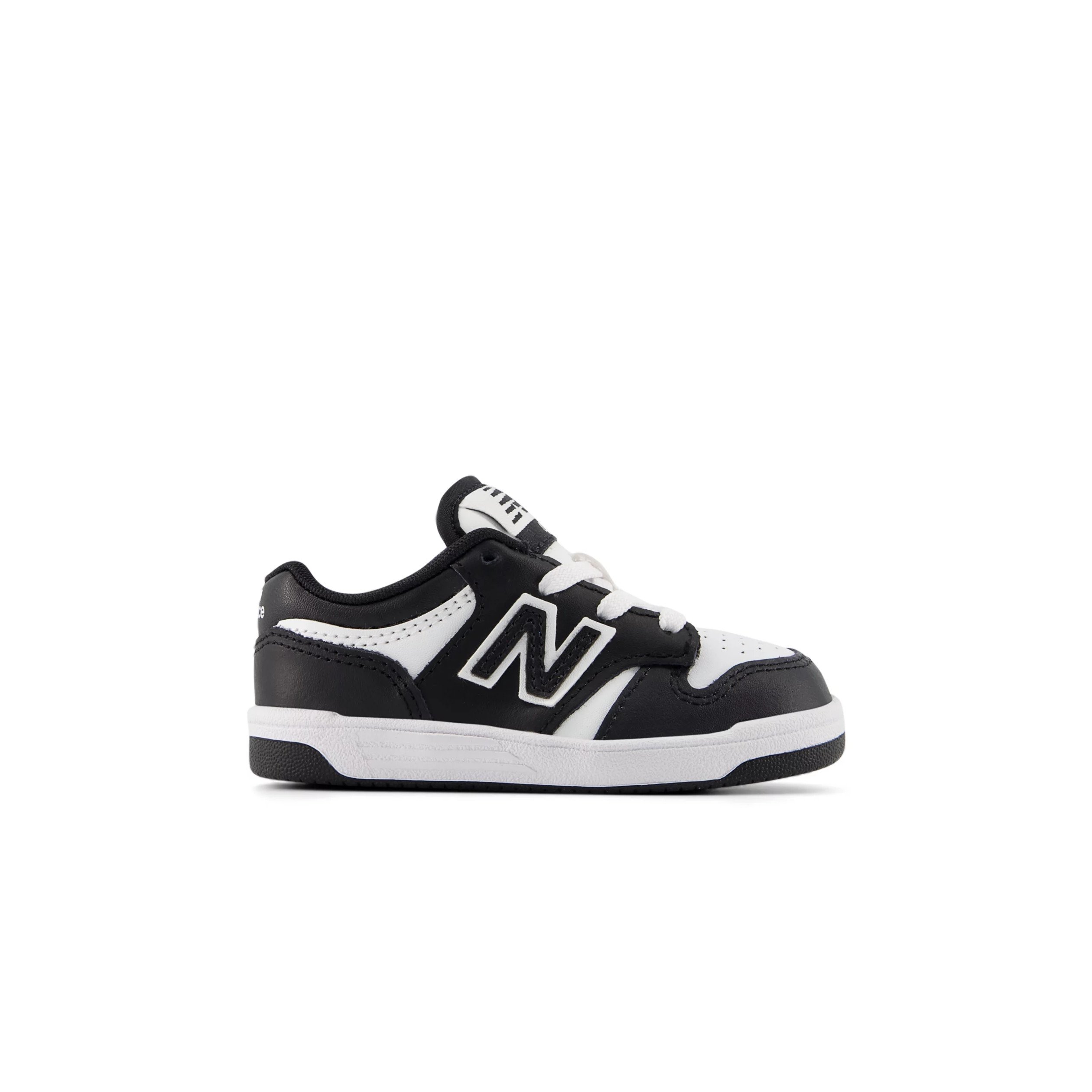 New Balance B480 Lace (ISB480BW) [1]