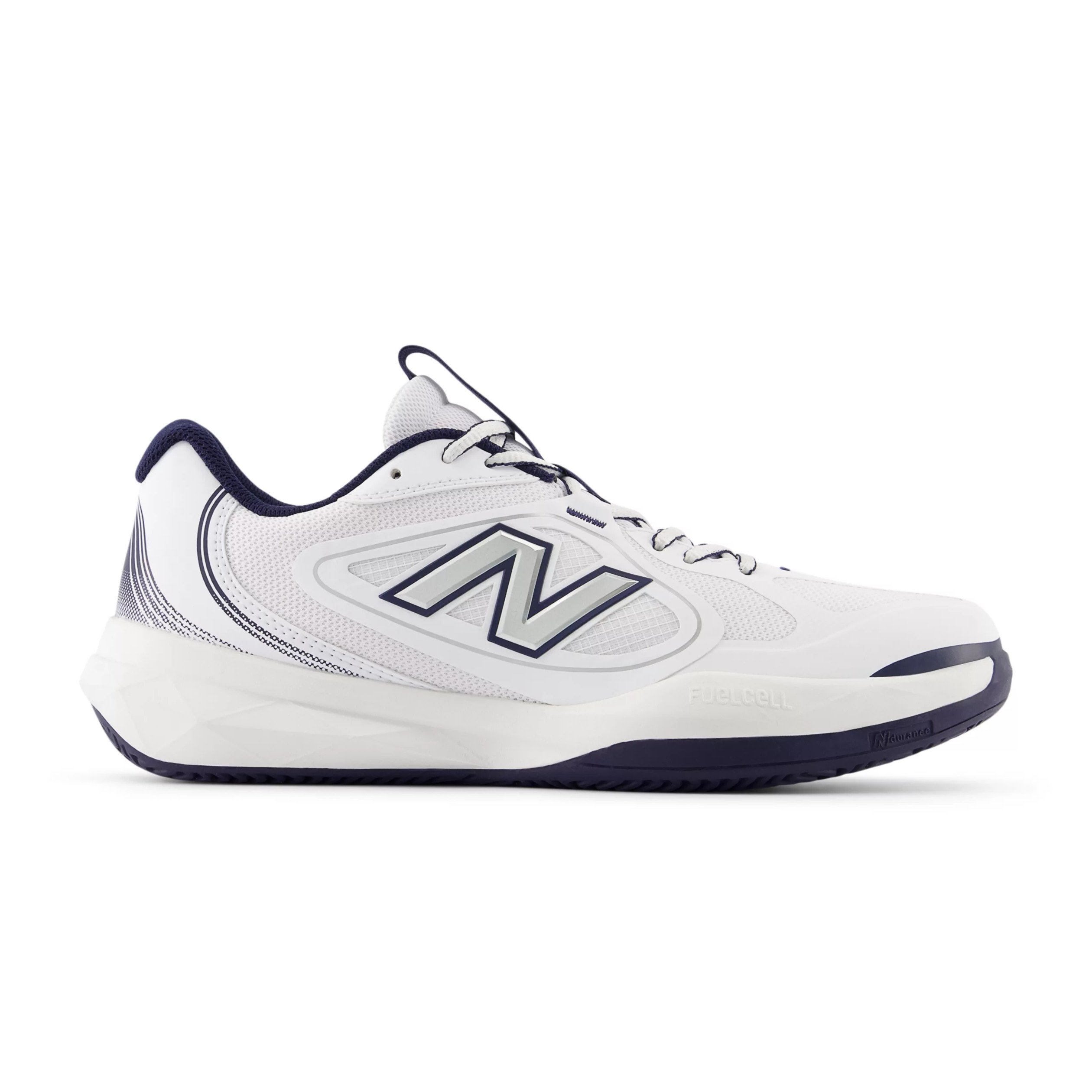 New Balance FuelCell 796v5 Clay/Padel (M7964ZV) [1]
