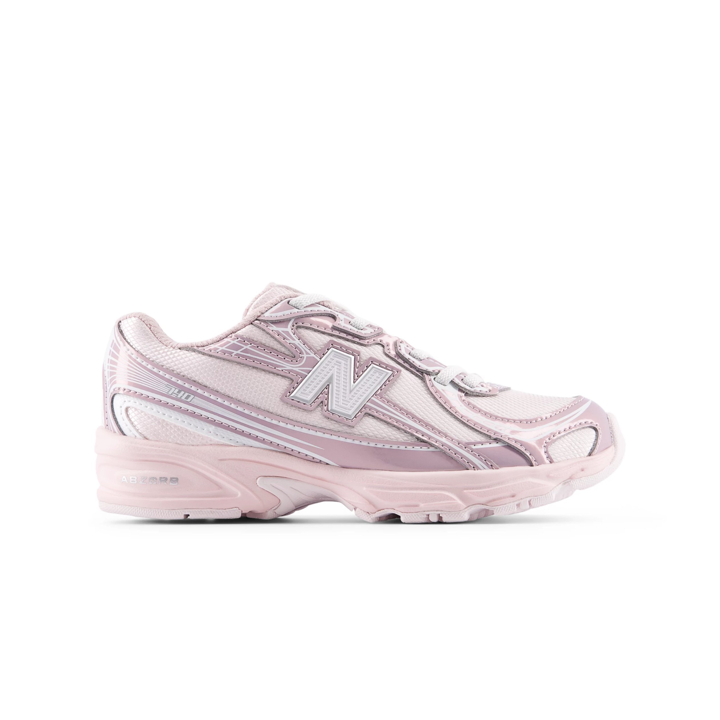 New Balance 740 Bungee Lace (P7401HN) [1]