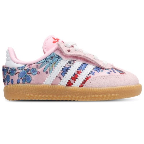 adidas Originals ADIDAS LIBERTY LONDON SAMBA OG COMFORT CLOSURE ELASTIC LACE SHUH (JQ2006) [1]