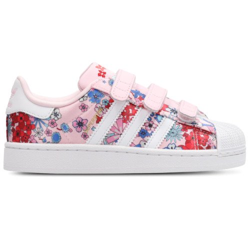 adidas Originals ADIDAS LIBERTY LONDON SUPERSTAR II COMFORT CLOSURE (JQ2004) [1]